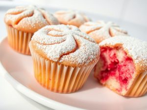 Обложка статьи о классических кексах